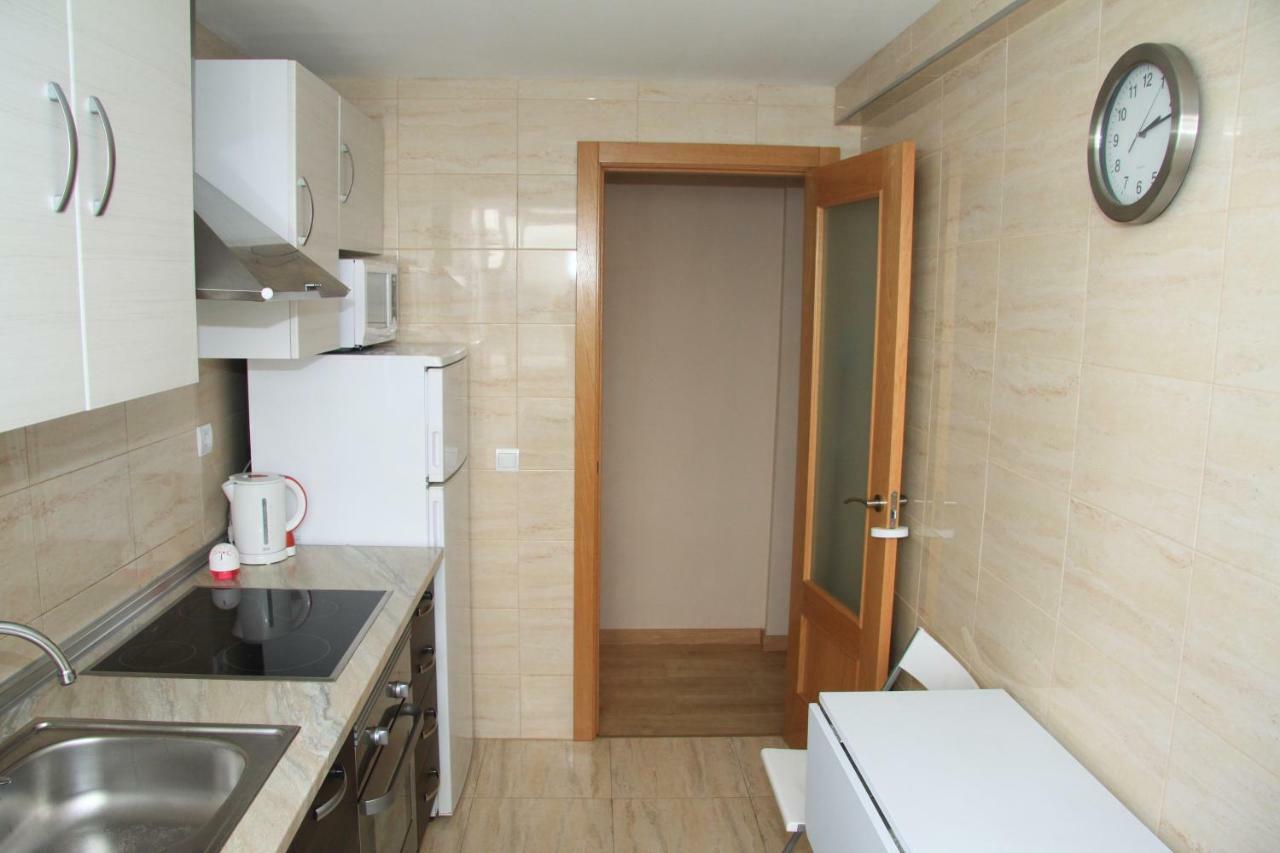 Apartamento Eivissa 800 M De La Playa De Gandía Exterior photo