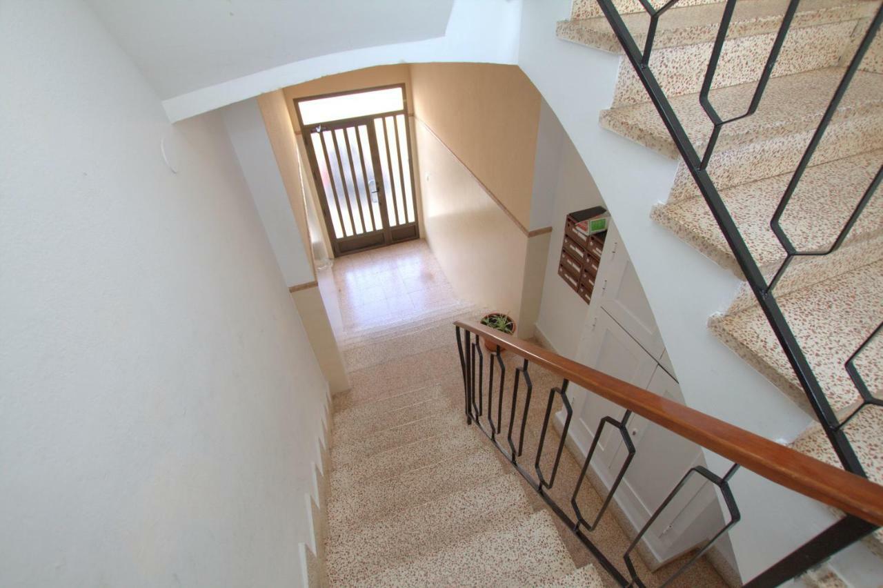 Apartamento Eivissa 800 M De La Playa De Gandía Exterior photo