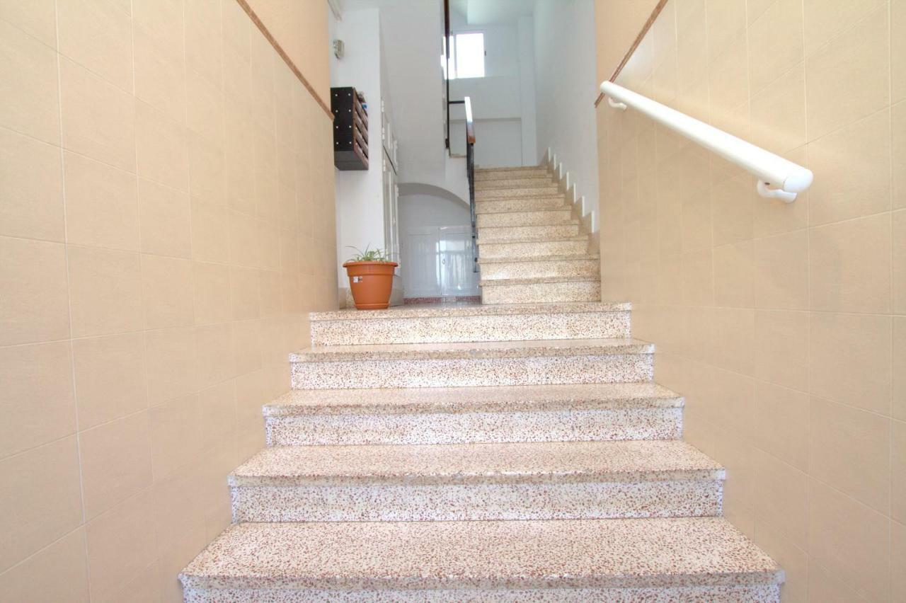 Apartamento Eivissa 800 M De La Playa De Gandía Exterior photo