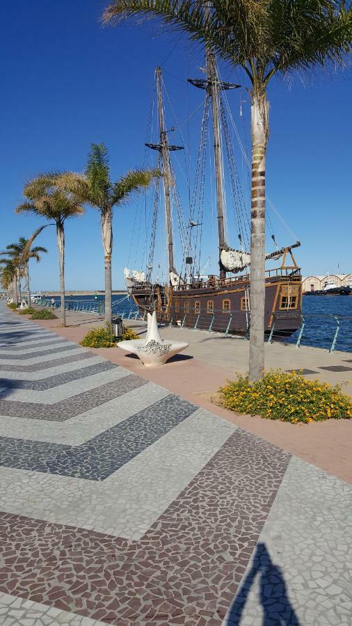 Apartamento Eivissa 800 M De La Playa De Gandía Exterior photo