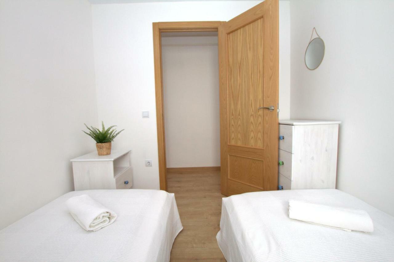 Apartamento Eivissa 800 M De La Playa De Gandía Exterior photo