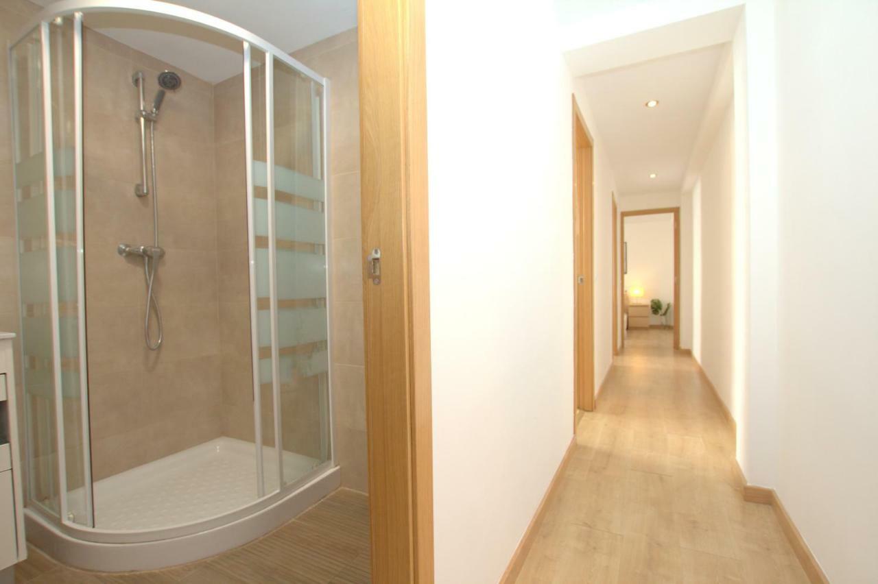 Apartamento Eivissa 800 M De La Playa De Gandía Exterior photo
